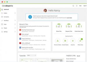 citrix vdr