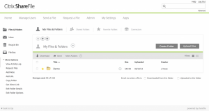 sharefile